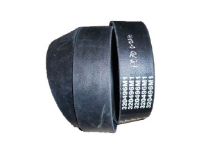 Pas napedu młocarni Massey Ferguson 320496M1 2270 x 70mm