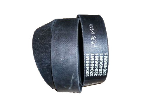 Pas napedu młocarni Massey Ferguson 320496M1