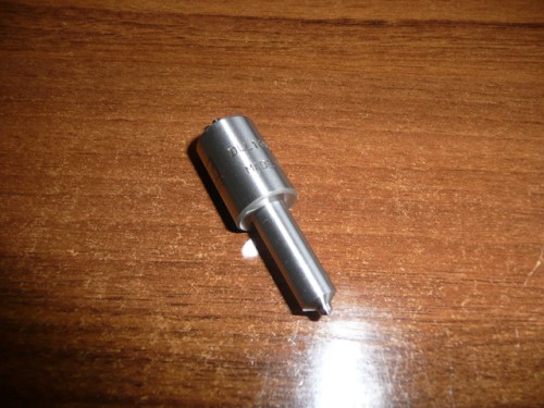 Końcówka wtrysku Fiat Iveco DLL145S73 72039, 4750416, 