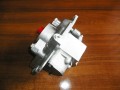 Pompa hydrauliczna Ford New Holland Clayson 81826808 83957379