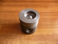 Tłok + pierścienie tłokowe MERCEDES BENZ OM 366 0030200, 13009704-00