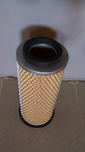 Filtr powietrza Massey Ferguson AF4568 1805045M2, 1805045M92