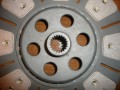 Tarcza sprzęgłowa Massey Ferguson 375 3701008M91 4177