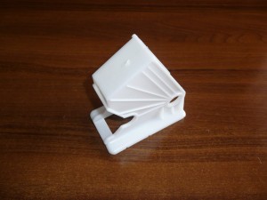 Obudowa aparatu Amazone