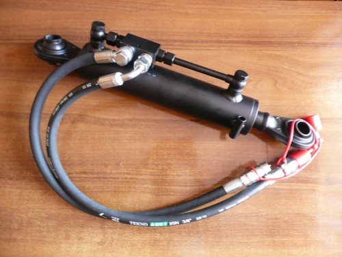 Cięgło hydrauliczne kat.2/2 