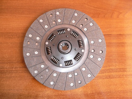 Tarcza sprzęgłowa Ford 2300 4610 3150 33301912