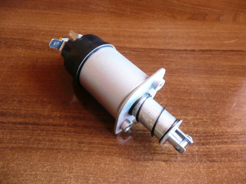 Bendiks automat rozrusznika David Brown 3062380R91 1047083M91