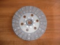 Tarcza sprzęgłowa Renault 6000102850 5374