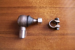 Przegu kulowy MF Massey Ferguson 3426660m1