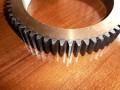 Koło zębate skrzyni biegów Massey Ferguson 187 440 507 417858M91 