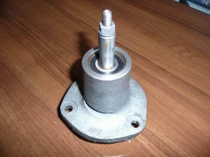 Pompa wody Massey Ferguson 1810369M91 1881805M91 1885489M92 