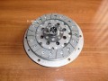 Sprzęgło docisk tarcza sprzęgłowa Claas Compact 751011 789067 1864039016