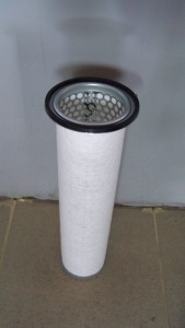 Filtr powietrza Same Case Deutz Lamborghini Massey Ferguson