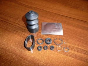 Zestaw naprawczy pompki hamulcowej Massey Ferguson Landini JCB 1810687M91