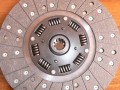 Tarcza sprzęgłowa Ford 2300 4610 3150 33301912