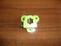 Piasta wałka hedera Claas Dominator 608007