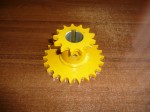  Zębatka New Holland 80334074