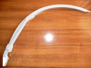 Iglica igła metalowa Rivierre Casalis R45 KR48G Renault 54-40