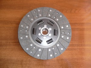 Tarcza sprzęgłowa FIATAGRI NEW HOLLAND  4218 