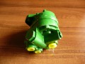 Pompa hydrauliczna John Deere 925 955 AZ19692 AH62124