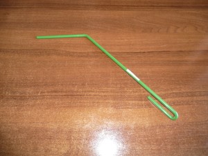 Palec sprężyna zgarniająca siewnika Amazone D7 D8 3742300