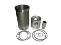 Zestaw naprawczy silnika Case International 3218759R95