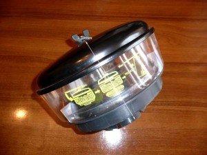 Odstojnik kurzu Claas John Deere Massey Ferguson Fendt Case New Holland Deutz Fahr