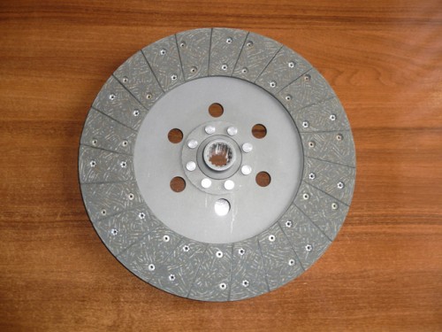 Tarcza sprzęgłowa SCHLUTER SUPER 1800 1600 4022