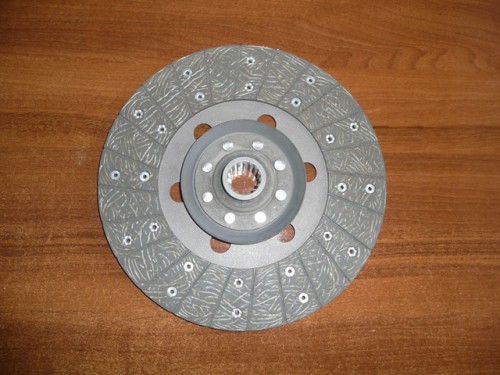  Tarcza sprzęgłowa CASE DAVID BROWN INTERNATIONAL 946 1046 4241