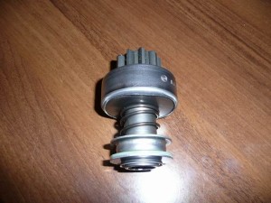 Bendiks do rozrusznika John Deere Z-10 BOSCH