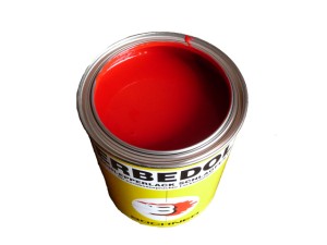 Lakier farba Massey Ferguson Erbedol 3267 750ml