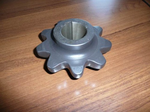 Zębatka przenośnika pochyłego Claas Dominator 603507 Z-11 fi40