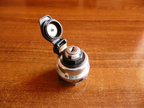 Stacyjka przełącznik Fiat 4998108 5107623 5112124 