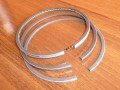 Zestaw naprawczy silnika Case IHC 833 1056 3139591R96