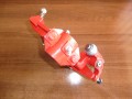 Aparat kompletny prasy Welger fi 35mm