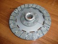 Tarcza sprzeglowa Fahr M40 66S 1.1104.030.803.10 3056