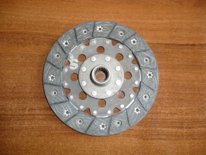 Tarcza sprzęgłowa FAHR M40 M44 1.1104.030.803.00.00 0961