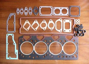 Zestaw uszczelek silnika GORA Landini Atlantis Atlas 85 3638709M91