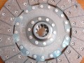 Tarcza sprzęgłowa Massey Ferguson 520 625 1855258M91, 1116300560, 1.116.300.560,