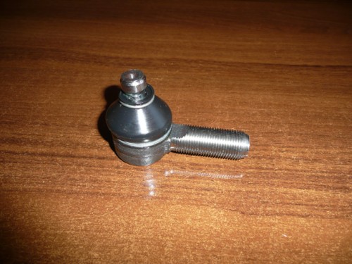 Przegub kulowy Case International 3131016R1 3131024R1