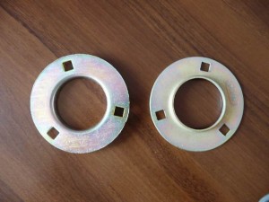 Obudowa łożyska Claas Dominator Mercator 616068 P207 fi 72mm