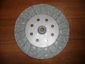 Tarcza sprzęgłowa Renault Ceres Ergos 7700022624, 7700704260,