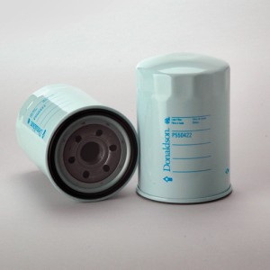 Filtr oleju P550422