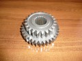 Zębatka podwójna 2/3 biegu Massey Ferguson 230202M1