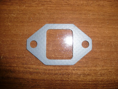 Uszczelka kolektora Zetor 80005091 84005502