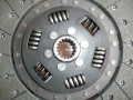Tarcza sprzęgłowa Ford New Holland TS 81826679 4294