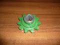 Koło zębatka podajnika pochyłego John Deere 965 Z11048