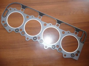 Uszczelka pod głowice Ford New Holland 81819544, 81844763, C7NN6051F