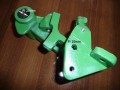 Rama korpus aparatu JOHN DEERE DC18236 E49854