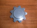Koło zebate zębatka Hassia 036240 Z-9 fi 52mm